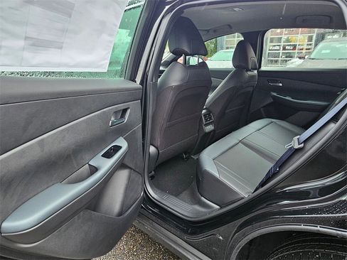 New 2026 Nissan Leaf SV+ w/ Floor Mat Package (SV+) image 10