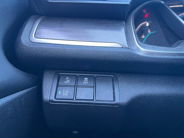 Used 2020 Honda Civic EX-L image 22