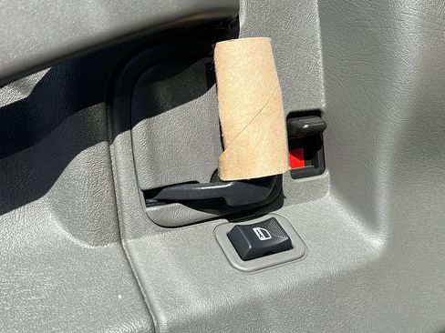 New 2024 Chevrolet Express 2500 Extended w/ Driver Convenience Package image 15