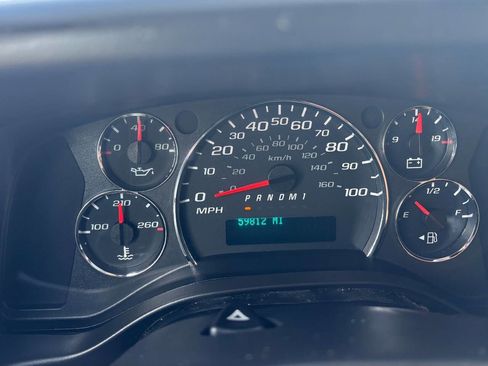 Used 2015 GMC Savana 2500 image 17