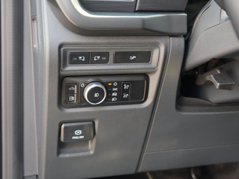 Used 2024 Ford F150 XLT w/ Equipment Group 302A MID AWD/4WD image 18