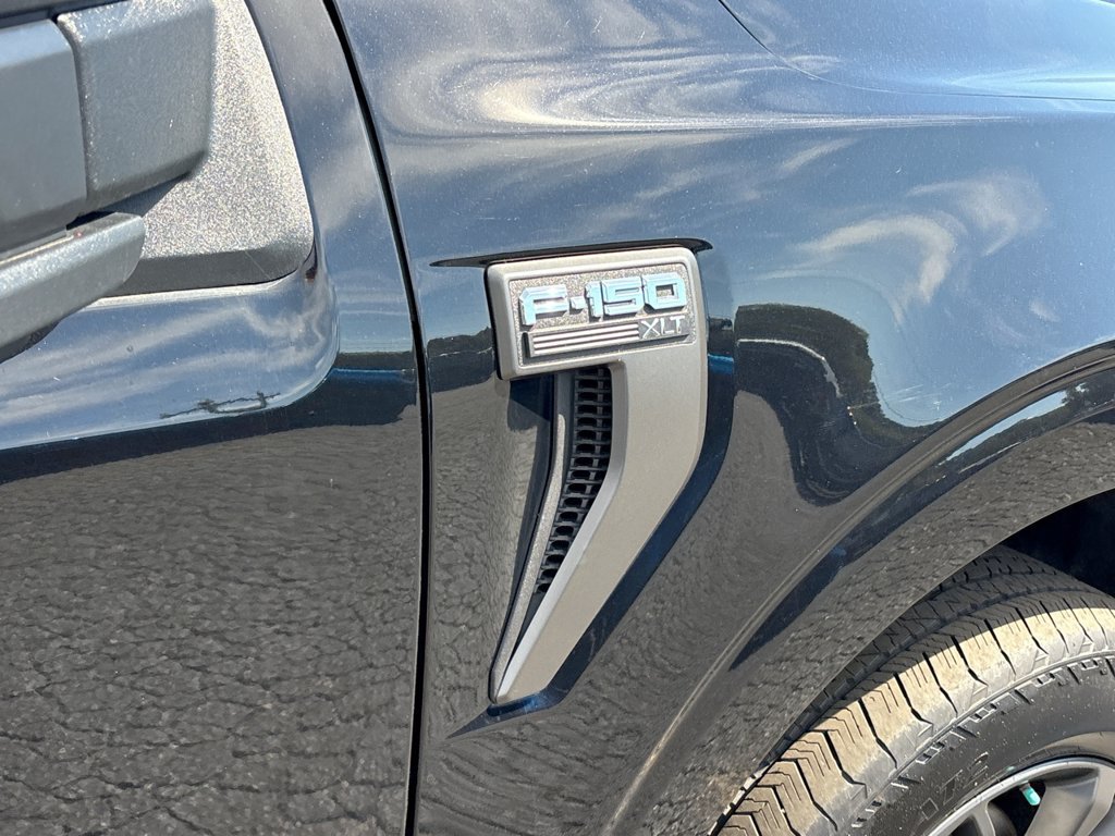 Certified 2023 Ford F150 XLT w/ Equipment Group 302A High AWD/4WD image 13