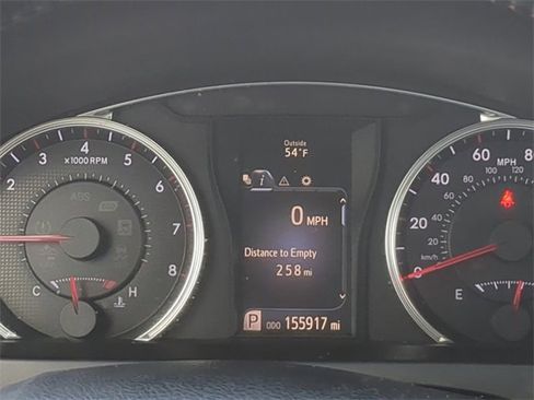 Used 2016 Toyota Camry XSE image 25