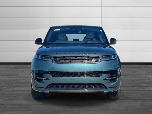Certified 2023 Land Rover Range Rover Sport SE Dynamic AWD/4WD image 8