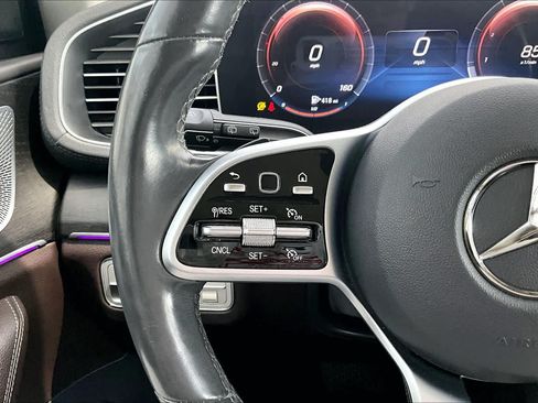 Used 2020 Mercedes-Benz GLS 450 4MATIC image 24