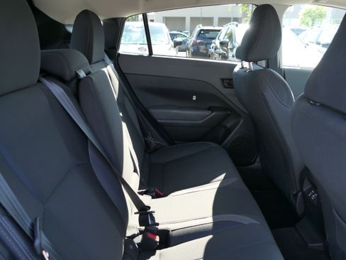 Certified 2026 Subaru Crosstrek 2.0i Premium image 22