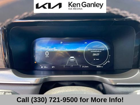Certified 2023 Kia Sorento SX FWD image 33
