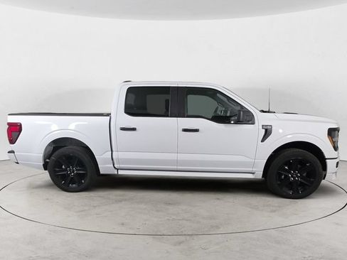 Used 2025 Ford F150 STX w/ LOBO Package AWD/4WD image 6