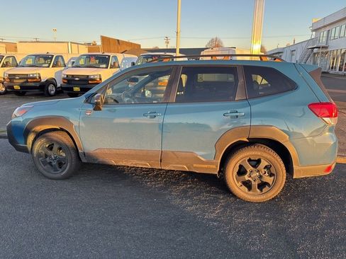 Used 2023 Subaru Forester Wilderness image 22