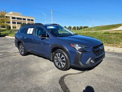 Used 2024 Subaru Outback Limited XT