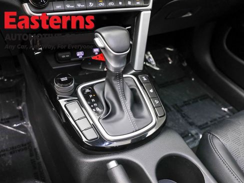 Used 2023 Kia Seltos EX image 13