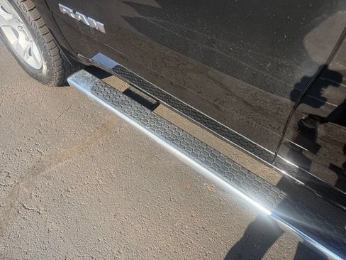 Used 2023 RAM 1500 Big Horn AWD/4WD image 12