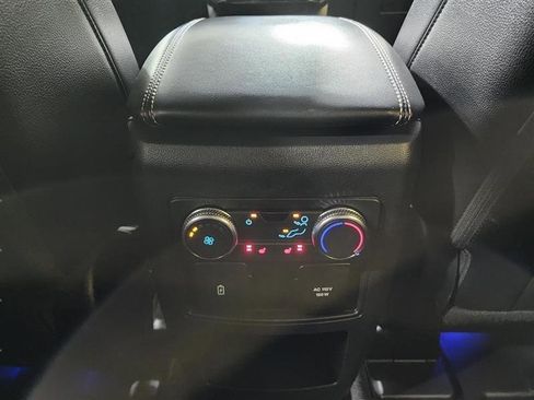 Used 2021 Ford Explorer ST w/ Equipment Group 401A AWD/4WD image 19