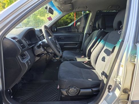 Used 2006 Honda CR-V LX image 10