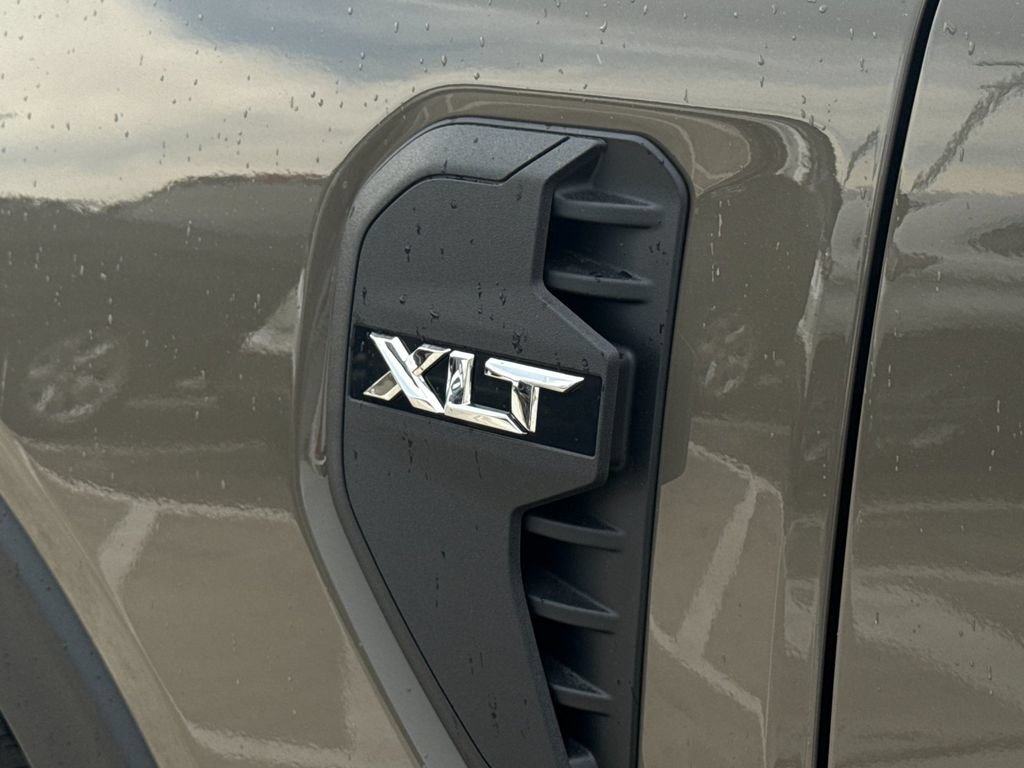 New 2026 Ford Ranger XLT w/ Convenience Package RWD image 27