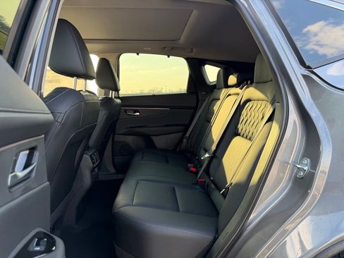 New 2026 Nissan Murano Platinum w/ Cargo Package AWD/4WD image 17
