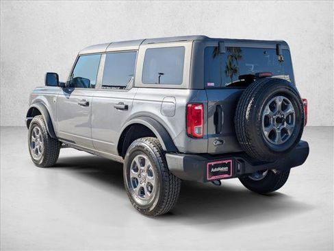 New 2025 Ford Bronco Big Bend image 9