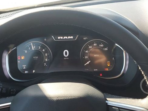 New 2026 RAM 1500 Big Horn image 8