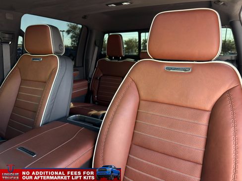 Used 2026 GMC Sierra 2500 Denali Ultimate AWD/4WD image 21