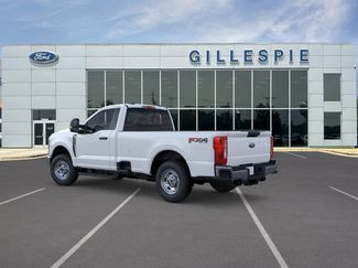 New 2026 Ford F250 XL w/ FX4 Off-Road Package video 4