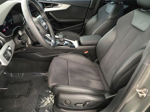 Certified 2023 Audi A5 2.0T Prestige w/ S Line Interior Package image 24