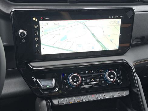 New 2026 GMC Sierra 1500 AT4 w/ AT4 Premium Package image 20