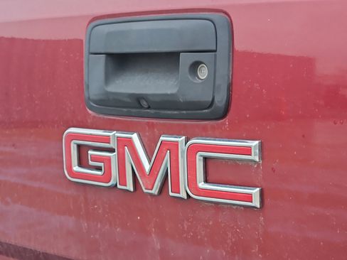 Used 2014 GMC Sierra 1500 SLE w/ SLE Preferred Package image 10