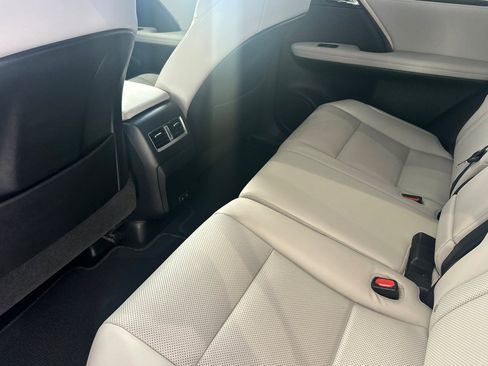 Used 2022 Lexus RX 350 FWD image 15