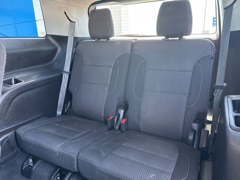 Used 2021 GMC Acadia SLE w/ Driver Convenience Package image 25