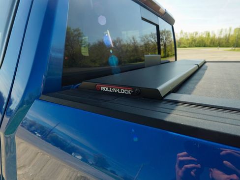 Used 2023 Chevrolet Silverado 1500 LT w/ Max Trailering Package image 10