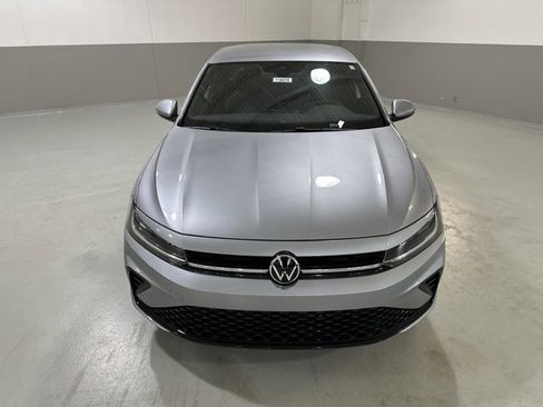 New 2026 Volkswagen Jetta Sport FWD image 3