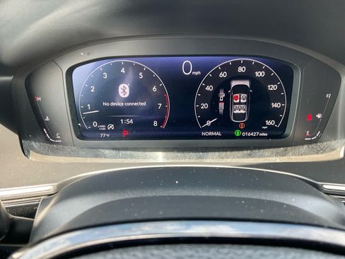 Used 2023 Honda Civic Sport Touring image 18