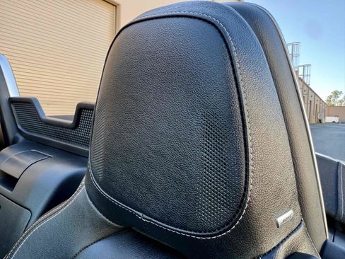 Used 2017 FIAT 124 Spider Lusso image 36