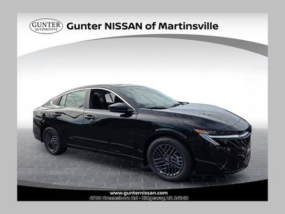 New 2026 Nissan Sentra SV w/ SV Convenience Package