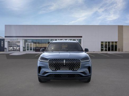New 2026 Lincoln Aviator 2WD image 6