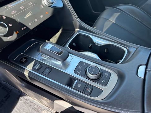 Used 2026 INFINITI QX60 Luxe AWD/4WD image 46