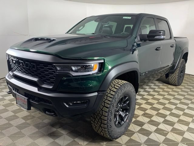 New 2026 RAM 1500 RHO AWD/4WD image 5