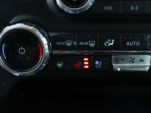 Used 2022 Ford F150 Limited image 49