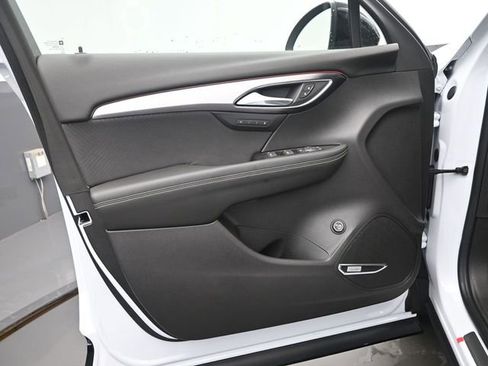 New 2026 Buick Envision Sport Touring image 12