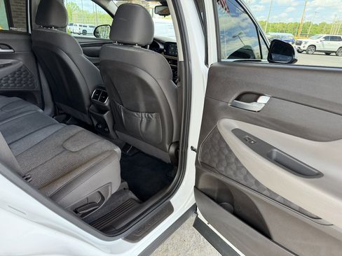 Used 2020 Hyundai Santa Fe SEL image 27
