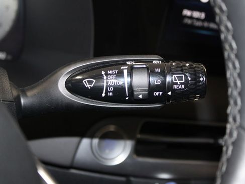 Used 2024 Hyundai Palisade Calligraphy image 42