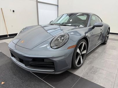 New 2026 Porsche 911 Carrera S