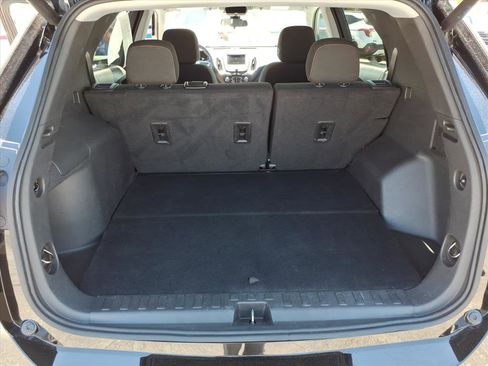 Used 2023 Chevrolet Equinox LT AWD/4WD image 15