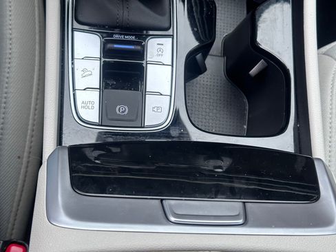 Used 2025 Hyundai Tucson SEL image 36