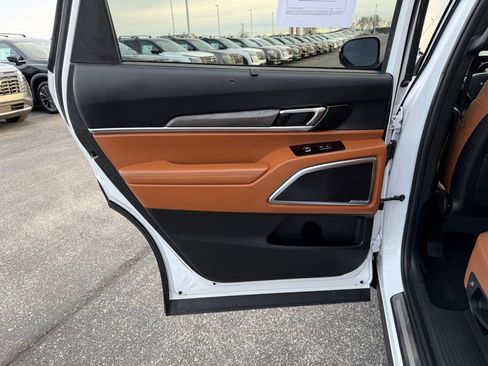 Used 2024 Kia Telluride SX Prestige X-Pro image 18