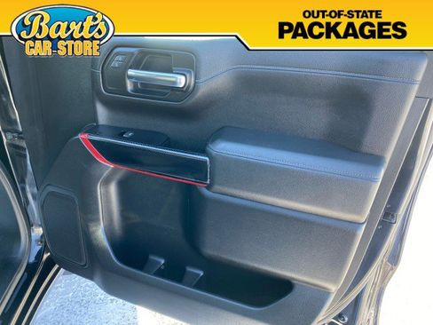 Used 2019 Chevrolet Silverado 1500 RST w/ All-Star Edition image 12