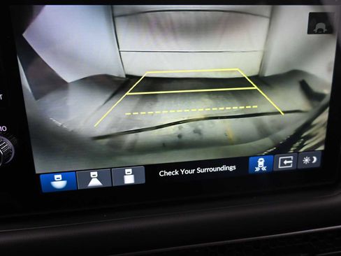 New 2026 Honda HR-V EX-L image 10