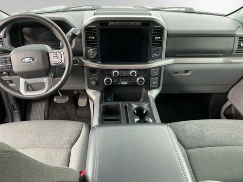 Certified 2024 Ford F150 XLT w/ Equipment Group 302A MID AWD/4WD image 10