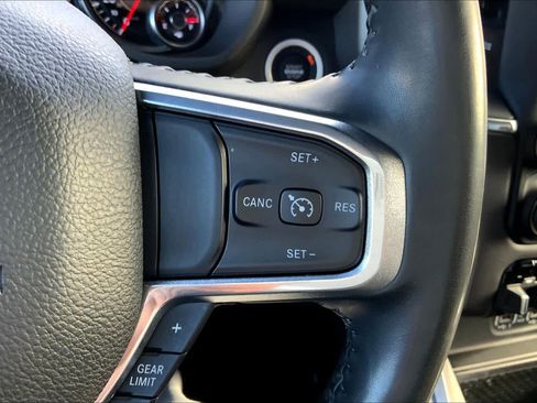 Used 2021 RAM 1500 Laramie w/ Sport Appearance Package image 22