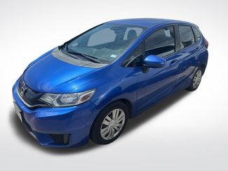 Used 2015 Honda Fit LX video 1